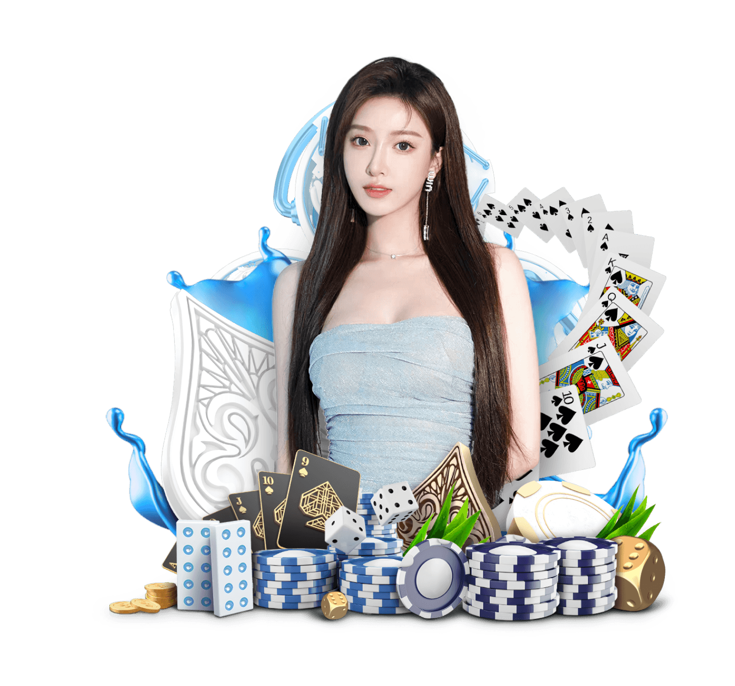 dewigaming Sportsbook